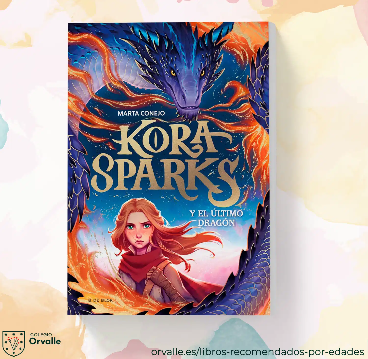 kora sparks