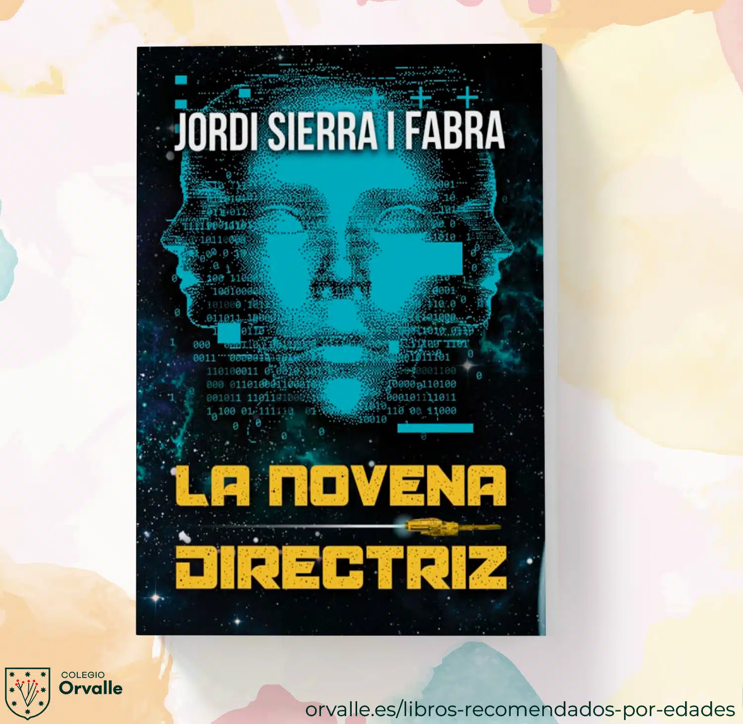 novena directriz