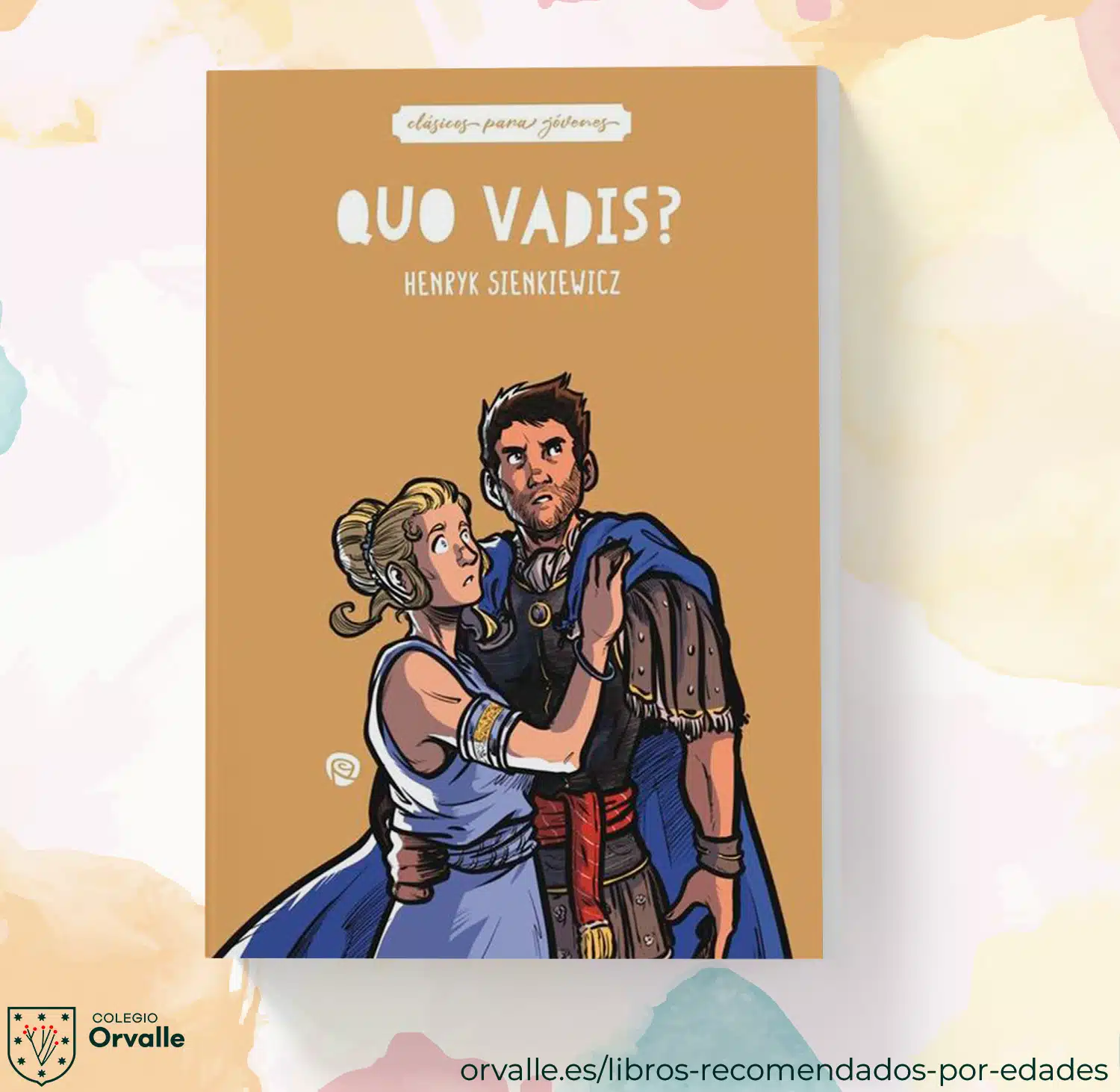 quo vadis