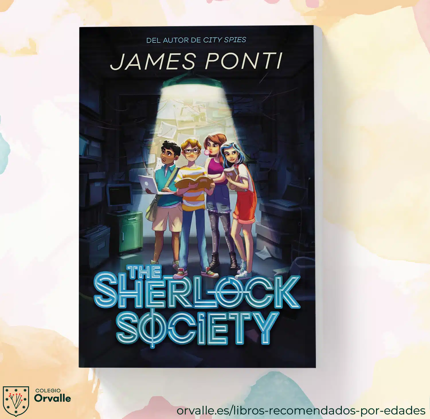 sherlock society